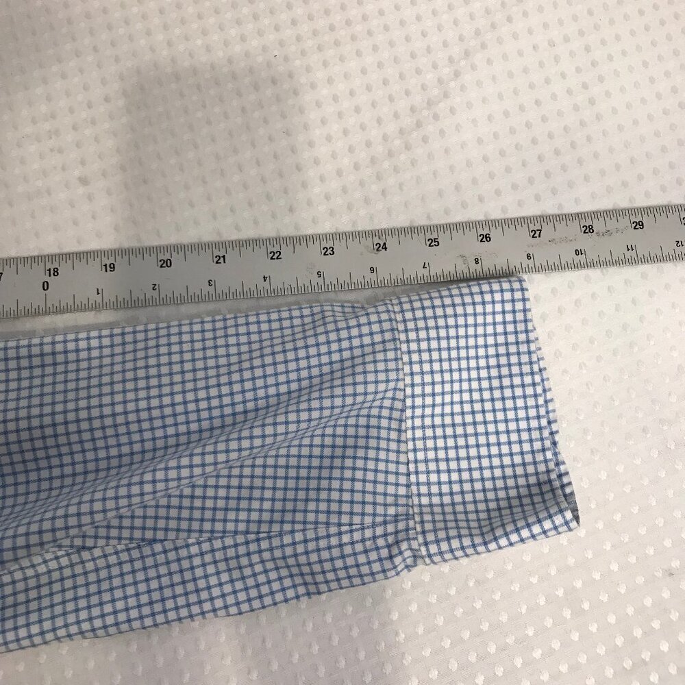 DULUTH MENS LONG SLEEVE SHIRT SIZE XLT - Picture 3 of 6
